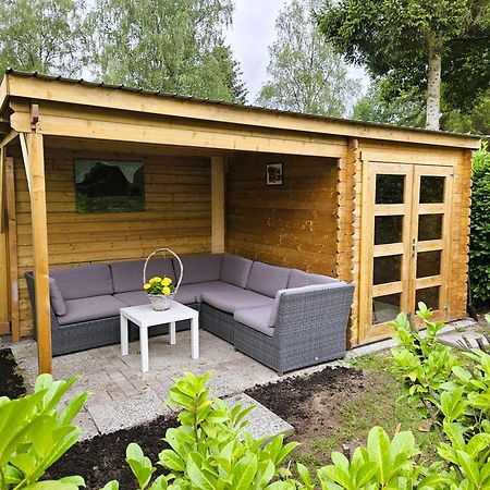 Veluwe Feel Good Vila Epe Exterior foto