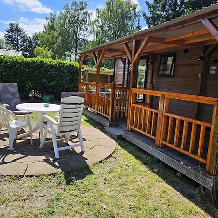 Veluwe Feel Good Vila Epe Exterior foto