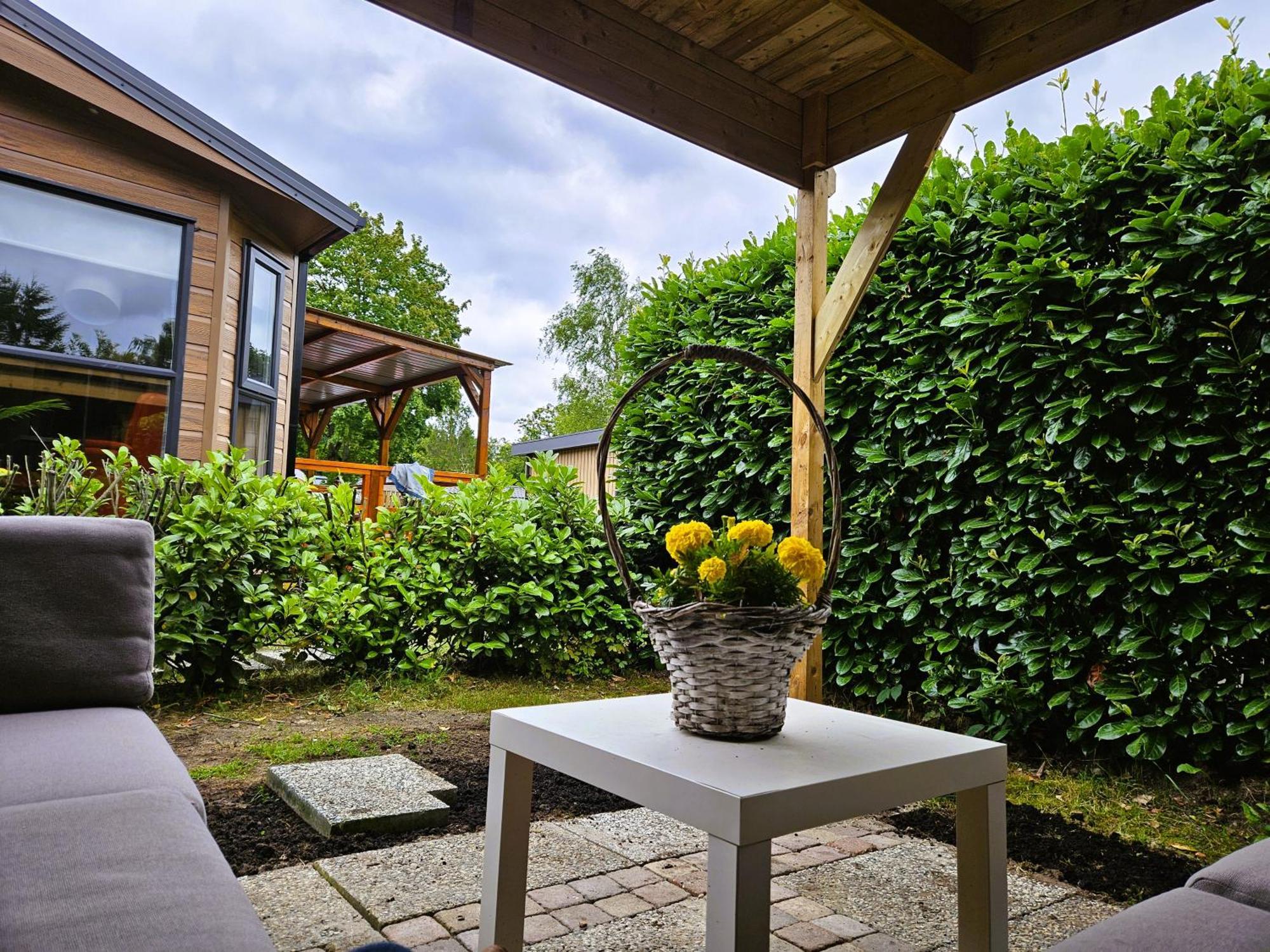 Veluwe Feel Good Vila Epe Exterior foto