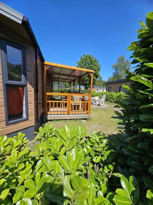 Veluwe Feel Good Vila Epe Exterior foto