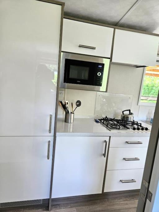 Veluwe Feel Good Vila Epe Exterior foto