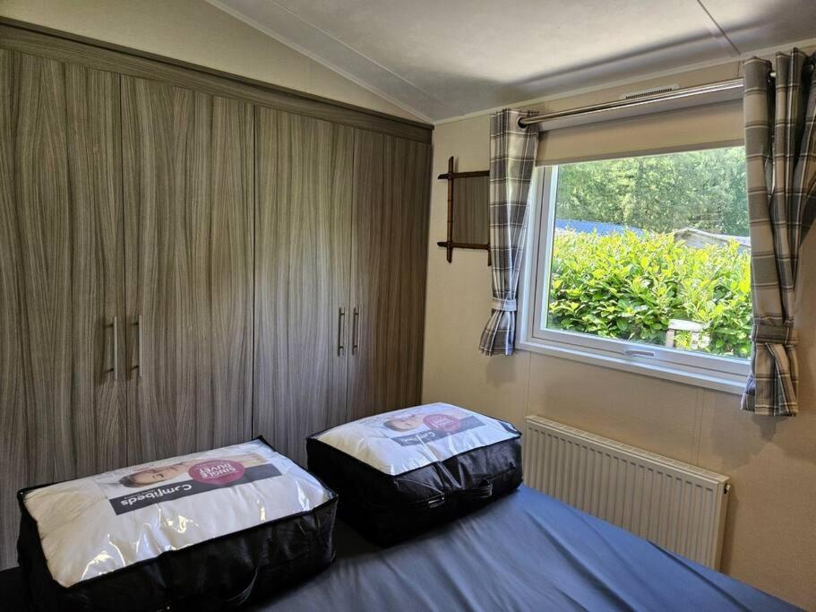 Veluwe Feel Good Vila Epe Exterior foto