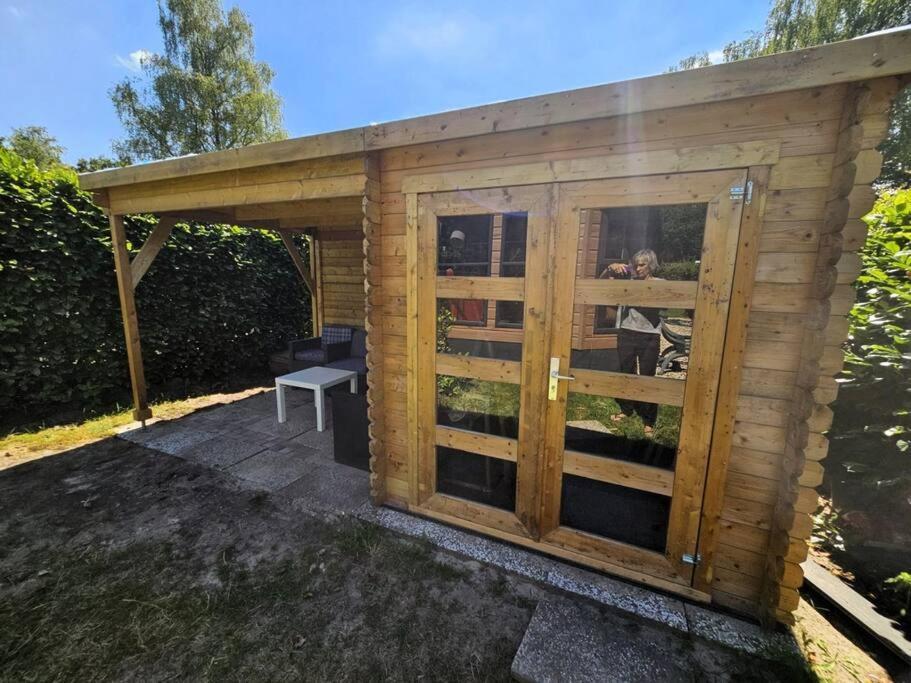 Veluwe Feel Good Vila Epe Exterior foto