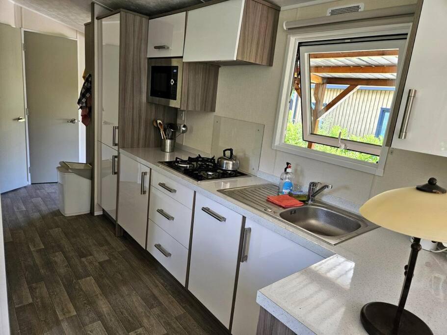 Veluwe Feel Good Vila Epe Exterior foto