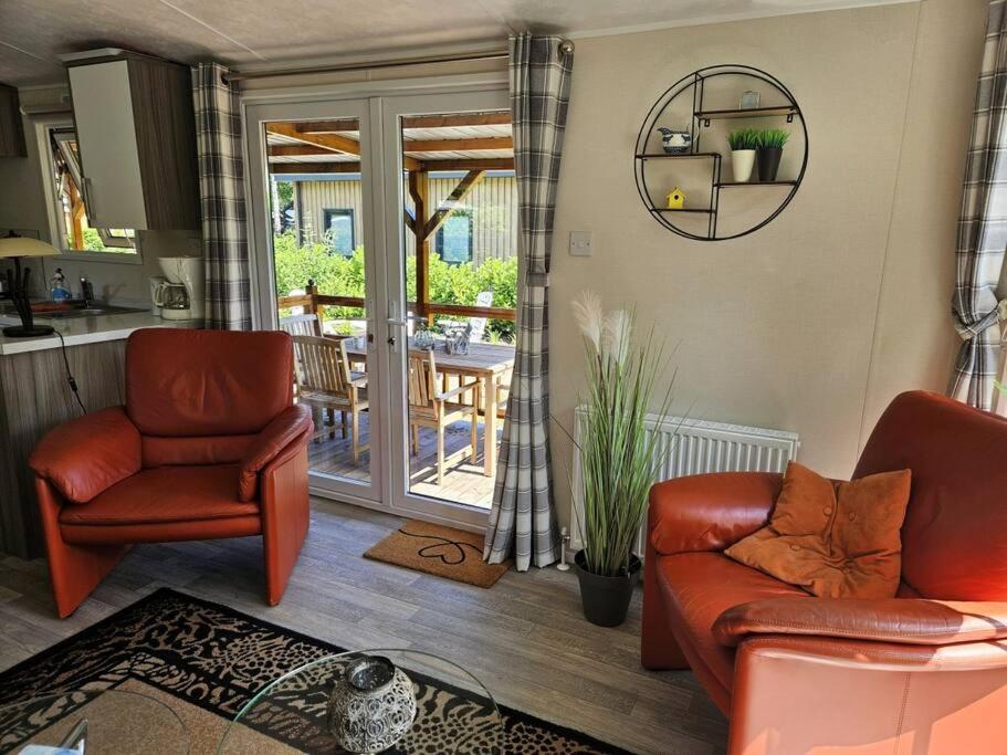 Veluwe Feel Good Vila Epe Exterior foto