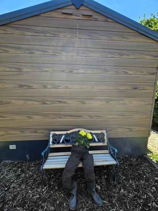 Veluwe Feel Good Vila Epe Exterior foto