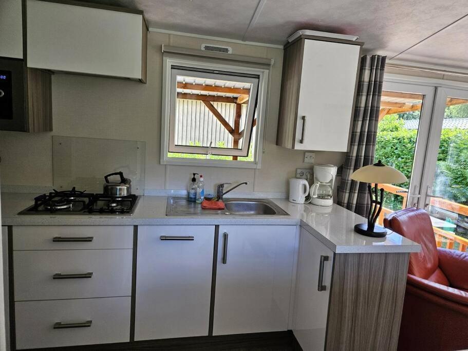 Veluwe Feel Good Vila Epe Exterior foto